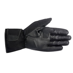 SR3 DRYSTAR GLOVE | Black /56 SMALL