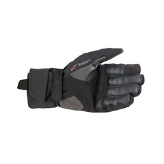 Bogota Drystar XF Gloves Black Black (1100)