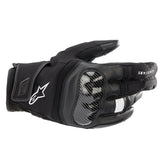 SMX Z DRYSTAR GLOVE BLACK (0010)