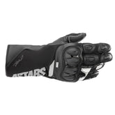 SP365 DRYSTAR GLOVE BLACK WHITE (0012)