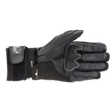 SP365 DRYSTAR GLOVE BLACK WHITE (0012)