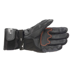 SP365 Drystar Glove Black White Red Fluro (1231)