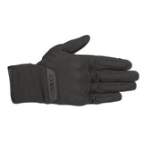 WOMENS C-1 V2 GORE WINDSTOPPER GLOVE BLACK (0010)