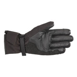 WOMENS TOURER W-7 DRYSTAR GLOVE BLACK (0010)