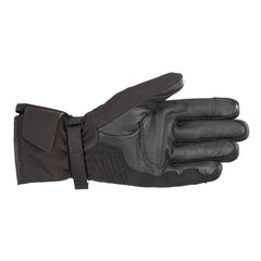 Womens Tourer W-7 Drystar Glove Black (0010)