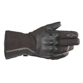 WOMENS TOURER W-7 DRYSTAR GLOVE BLACK (0010)