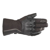 WOMENS TOURER W-7 DRYSTAR GLOVE BLACK (0010)