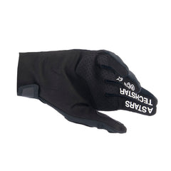 2024 TECHSTAR GLOVES BLACK (0010)