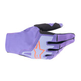 2024 TECHSTAR GLOVES PURPLE BLACK (0381)