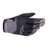 2023 RADAR GLOVES IRON CAMO (9080)