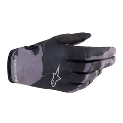 2023 RADAR GLOVES IRON CAMO (9080)