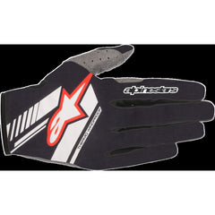 2021 NEO GLOVES | BLACK WHITE (012) / L