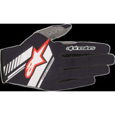 2021 NEO GLOVES | BLACK WHITE (012) / XXL
