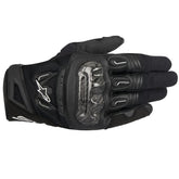 SMX 2 AIR CARBON v2 GLOVE | BLACK /56