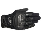 SMX 2 AIR CARBON v2 GLOVE | BLACK /56