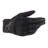 COPPER GLOVE BLACK (0010)