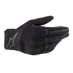 COPPER GLOVE BLACK (0010)