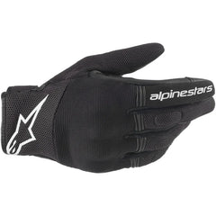 COPPER GLOVE BLACK WHITE (0012)