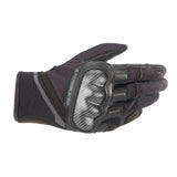 CHROME GLOVE BLACK TAR GREY (1169)