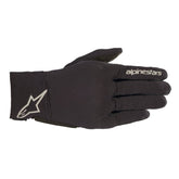 REEF GLOVE BLACK REFLECT (1119)