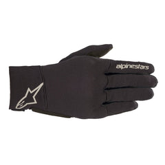 REEF GLOVE BLACK REFLECT (1119)