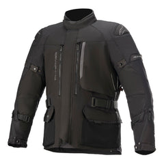 KETCHUM GORE-TEX JACKET BLACK (0010)