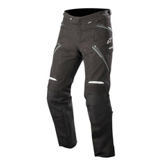 Big Sur Goretex Pro Pants Black (0010)