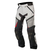 REVENANT GORETEX PRO PANTS BLACK GREY ANTHRACITE RED (1193)
