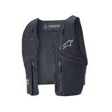 TECHDURA JACKET BLACK REFLEX (1119)