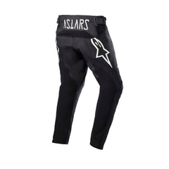 2023 KIDS RACER FOUND PANTS BLACK (0010)
