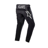 2023 KIDS RACER FOUND PANTS BLACK (0010)
