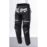 2023 KIDS RACER FOUND PANTS BLACK (0010)