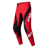 2025 TECHSTAR DREEM PANTS BRIGHT-RED BLACK (3031)