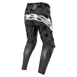 2024 TECHSTAR GRAPHITE PANTS BLACK CAMO (0990)