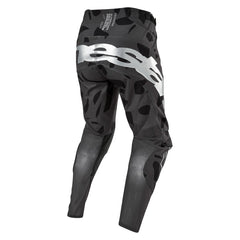 2024 TECHSTAR GRAPHITE PANTS BLACK CAMO (0990)