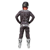 2024 TECHSTAR GRAPHITE PANTS BLACK CAMO (0990)