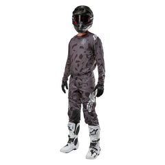 2024 TECHSTAR GRAPHITE PANTS BLACK CAMO (0990)