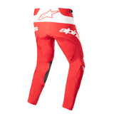 2023 TECHSTAR ARCH PANTS MARS RED WHITE (3120)