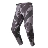 2023 RACER TACTICAL PANTS IRON CAMO (9080)