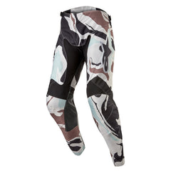 2024 RACER TACTICAL PANTS IRON CAMO DUST GRAY (0804)