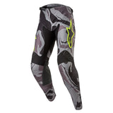 2024 RACER TACTICAL PANTS CAST GRAY CAMO MAGNET (9115)
