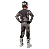 2024 RACER TACTICAL PANTS CAST GRAY CAMO MAGNET (9115)