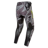 2024 RACER TACTICAL PANTS CAST GRAY CAMO MAGNET (9115)