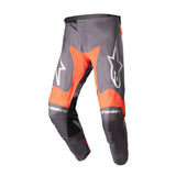 2023 RACER HOEN PANTS MAGNET HOT ORANGE (9241)