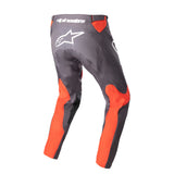 2023 RACER HOEN PANTS MAGNET HOT ORANGE (9241)