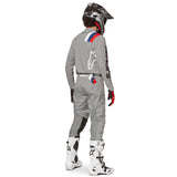 2022 RACER BRAAP PANTS GREY (0970)
