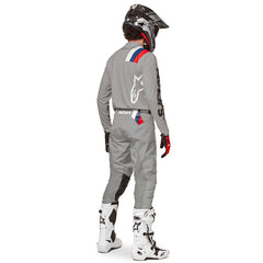 2022 RACER BRAAP PANTS GREY (0970)