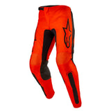 2024 FLUID LURV PANTS HOT ORANGE BLACK (0411)