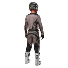 2024 FLUID LURV PANTS MUD BLACK (0822)