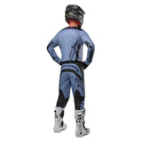 2024 FLUID LURV PANTS LIGHT BLUE BLACK (7056)